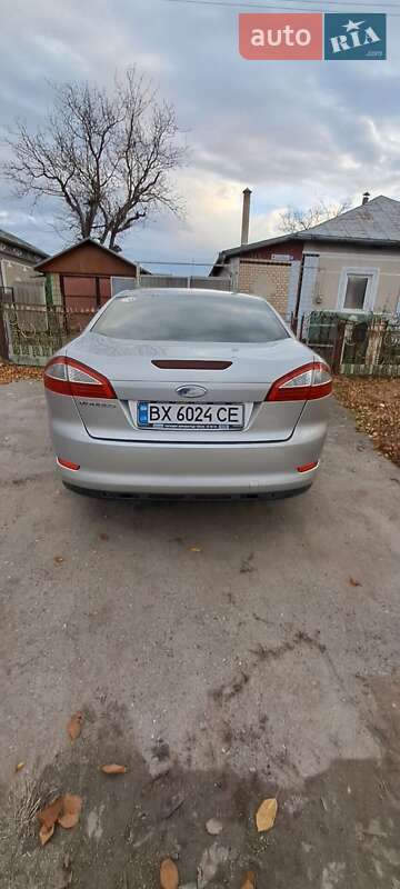 Седан Ford Mondeo 2007 в Хмельницком фото 10 Седан Ford Mondeo 2007 в Хмельницком
