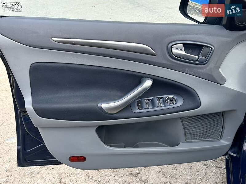 Универсал Ford Mondeo 2008 в Нетешине