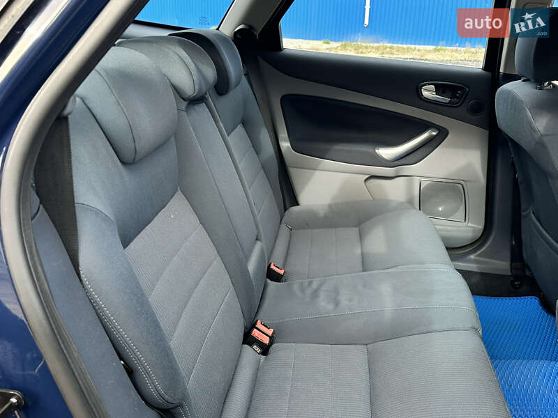 Универсал Ford Mondeo 2008 в Нетешине