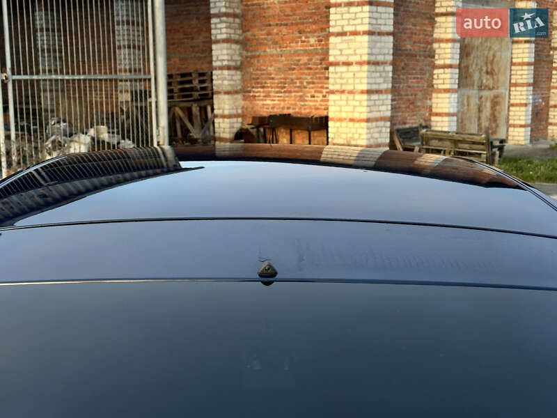 Лифтбек Ford Mondeo 2008 в Остроге фото 8 Лифтбек Ford Mondeo 2008 в Остроге