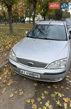 Седан Ford Mondeo 2006 в Сумах
