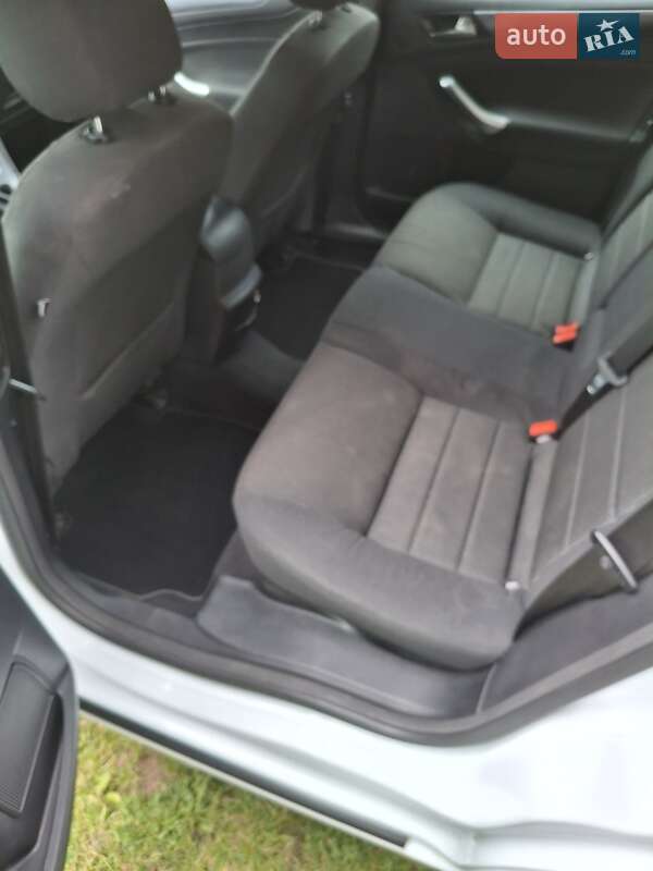 Универсал Ford Mondeo 2011 в Горохове фото 19 Универсал Ford Mondeo 2011 в Горохове