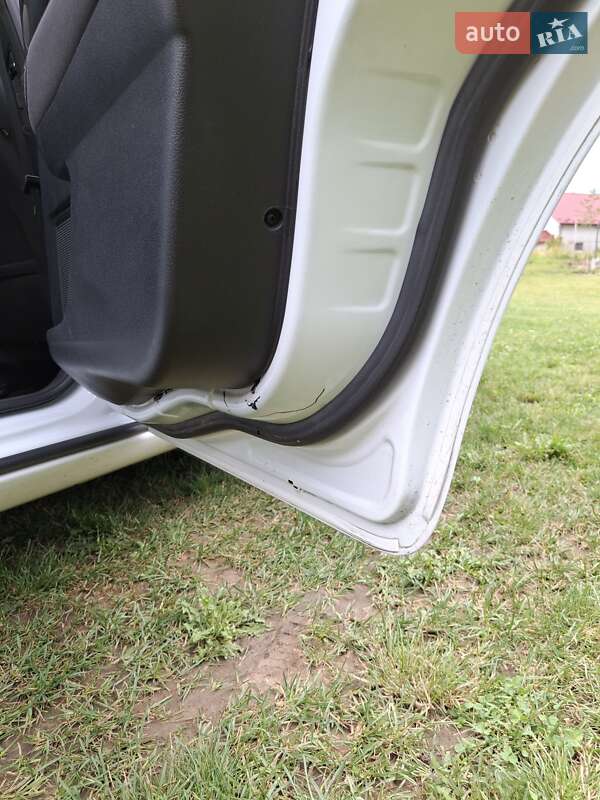 Универсал Ford Mondeo 2011 в Горохове фото 22 Универсал Ford Mondeo 2011 в Горохове