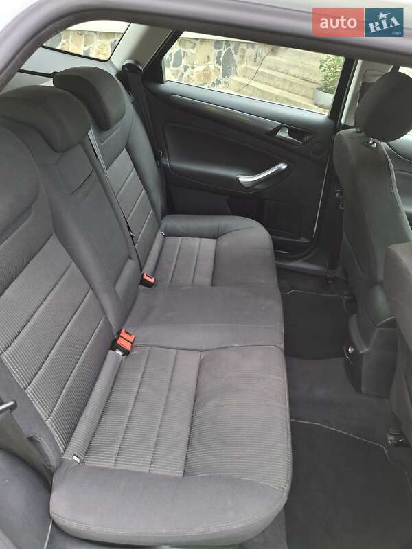 Универсал Ford Mondeo 2011 в Горохове фото 25 Универсал Ford Mondeo 2011 в Горохове