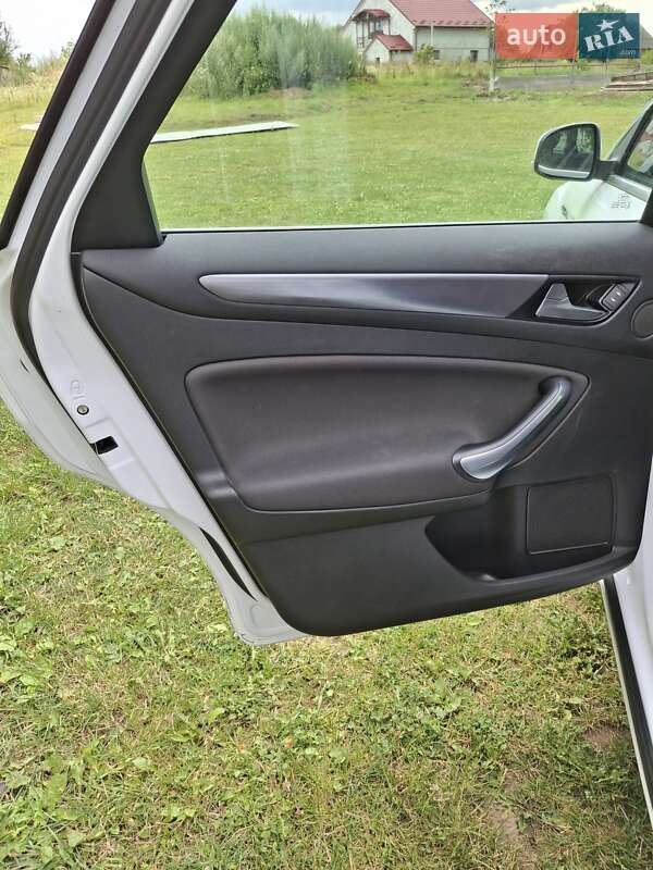 Универсал Ford Mondeo 2011 в Горохове фото 27 Универсал Ford Mondeo 2011 в Горохове