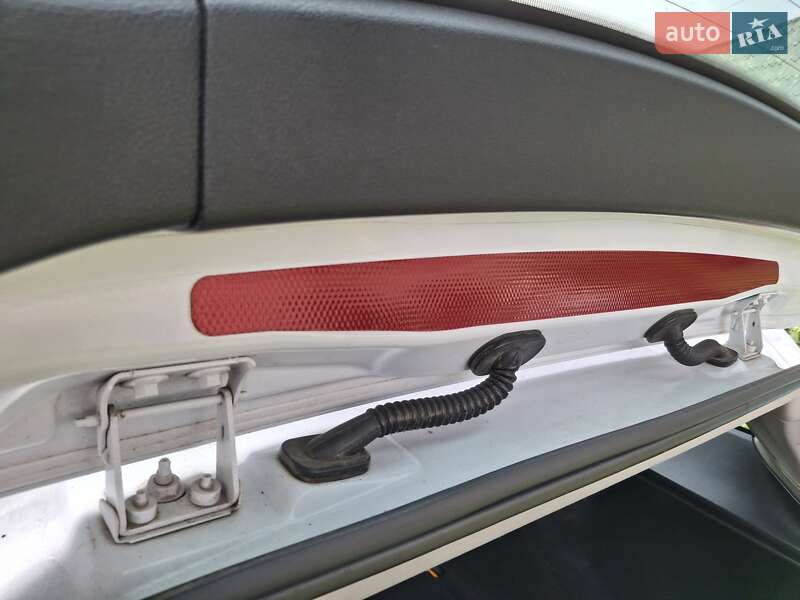 Универсал Ford Mondeo 2011 в Горохове фото 31 Универсал Ford Mondeo 2011 в Горохове