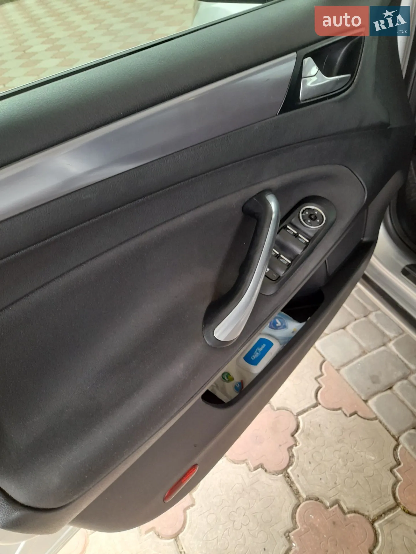 2011 Ford Mondeo - мініатюра 11