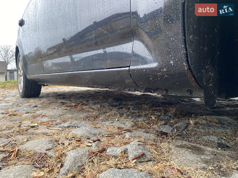 Універсал Ford Mondeo 2008 в Кореці фото 14 Універсал Ford Mondeo 2008 в Кореці