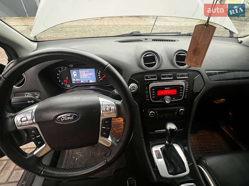 Седан Ford Mondeo 2011 в Киеве фото 24 Седан Ford Mondeo 2011 в Киеве