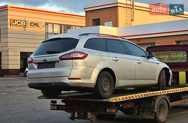 Универсал Ford Mondeo 2011 в Харькове
