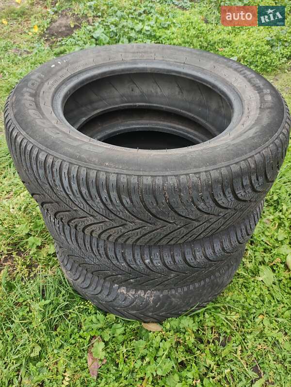 Лифтбек Ford Mondeo 1995 в Виннице