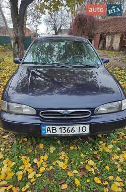 Лифтбек Ford Mondeo 1995 в Виннице