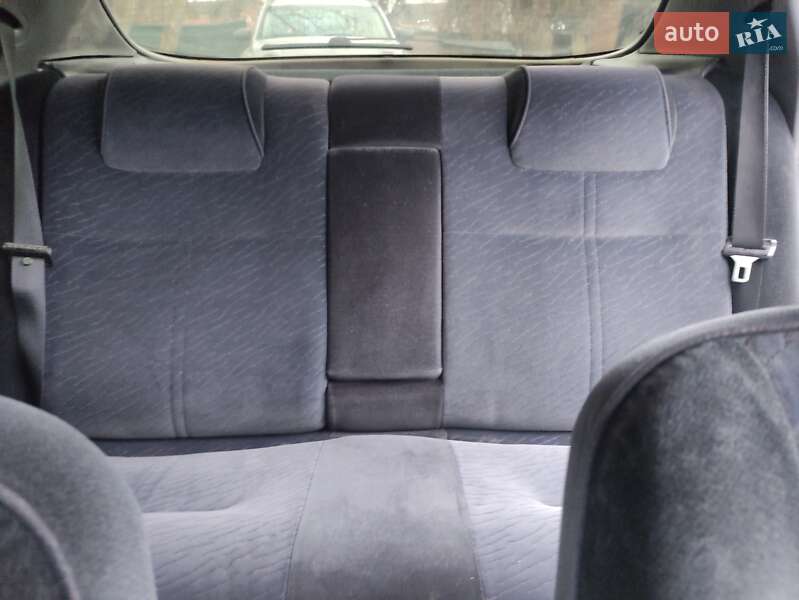 Лифтбек Ford Mondeo 1995 в Виннице