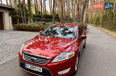 Седан Ford Mondeo 2008 в Днепре