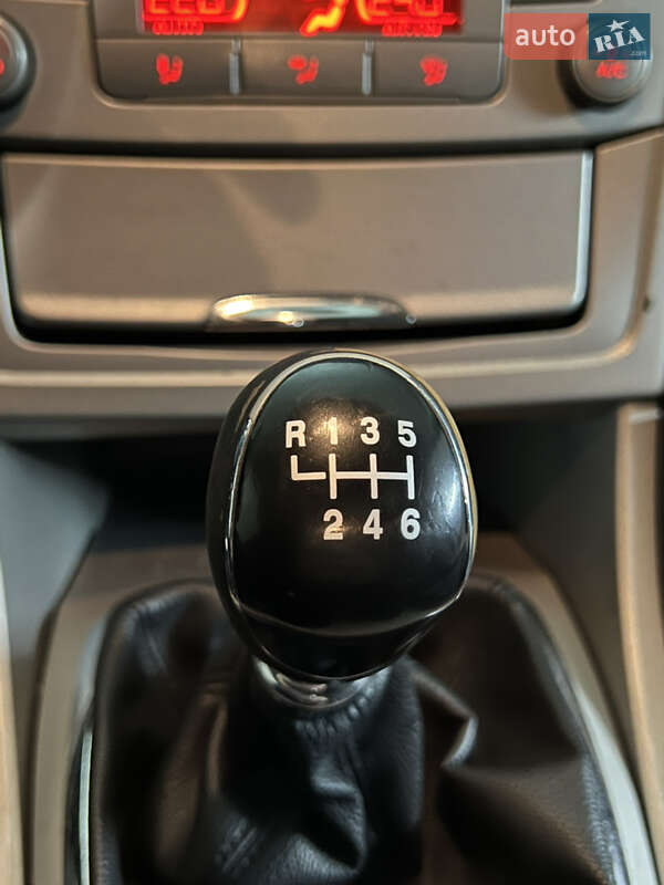 Универсал Ford Mondeo 2010 в Киеве