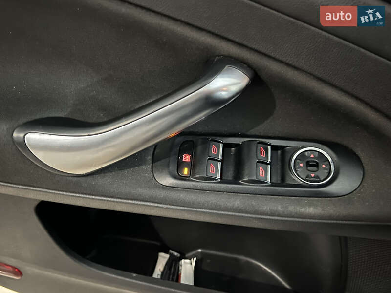 Универсал Ford Mondeo 2010 в Киеве