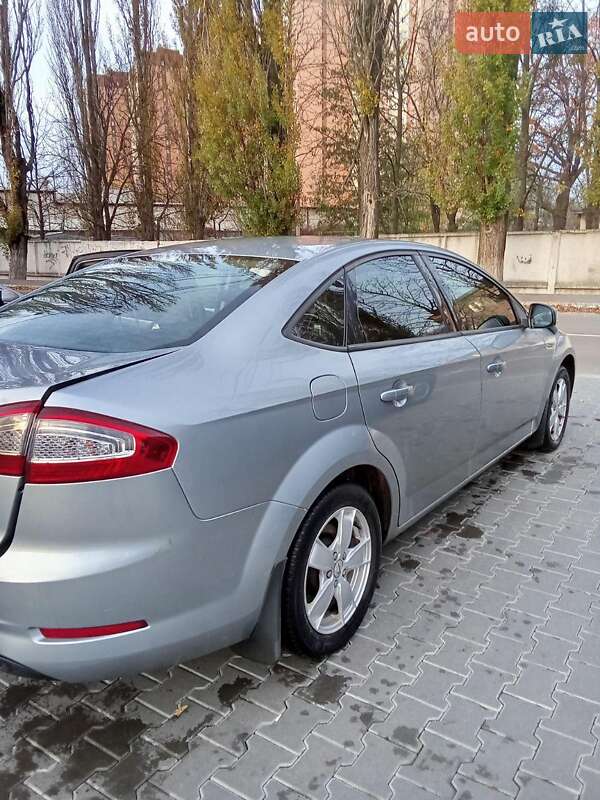 Седан Ford Mondeo 2012 в Киеве фото 6 Седан Ford Mondeo 2012 в Киеве
