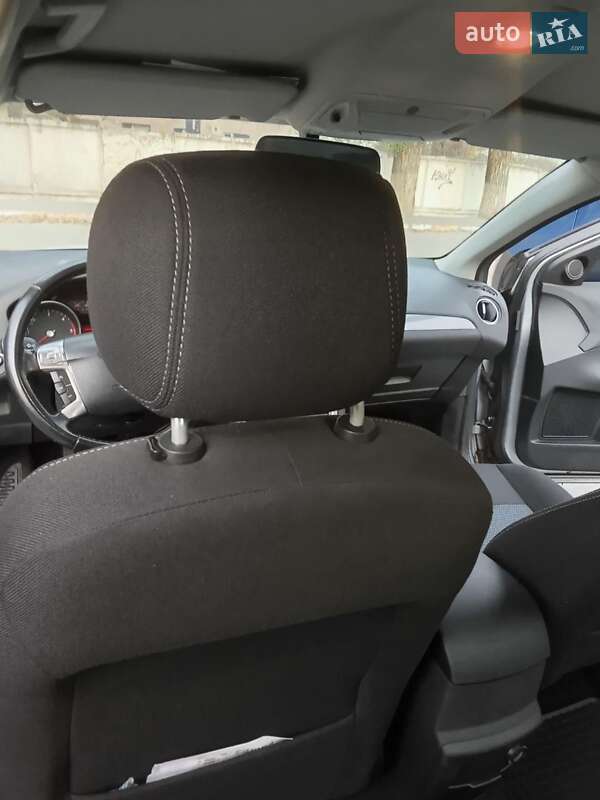 Седан Ford Mondeo 2012 в Киеве фото 17 Седан Ford Mondeo 2012 в Киеве