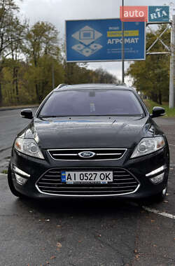 Универсал Ford Mondeo 2014 в Одессе