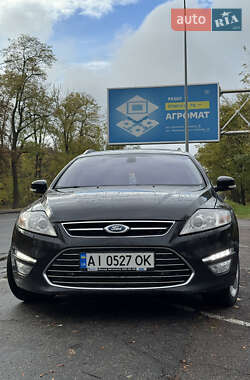 Универсал Ford Mondeo 2014 в Одессе