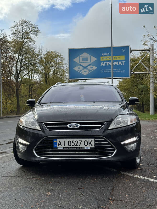 Универсал Ford Mondeo 2014 в Одессе