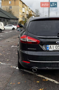 Универсал Ford Mondeo 2014 в Одессе