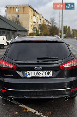 Универсал Ford Mondeo 2014 в Одессе