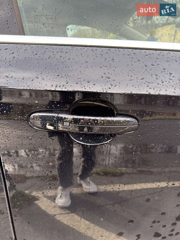 Универсал Ford Mondeo 2014 в Одессе