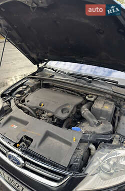 Универсал Ford Mondeo 2014 в Одессе