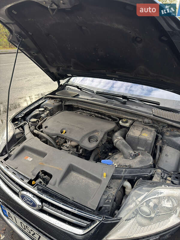 Универсал Ford Mondeo 2014 в Одессе