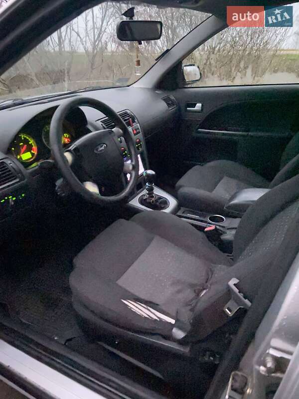 Універсал Ford Mondeo 2003 в Ніжині
