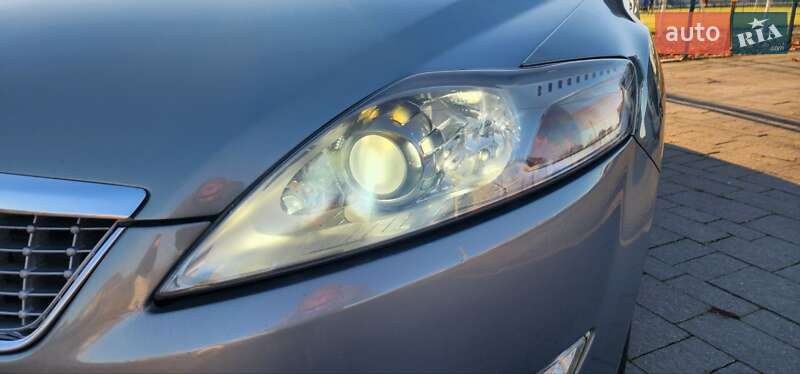 Универсал Ford Mondeo 2009 в Сумах