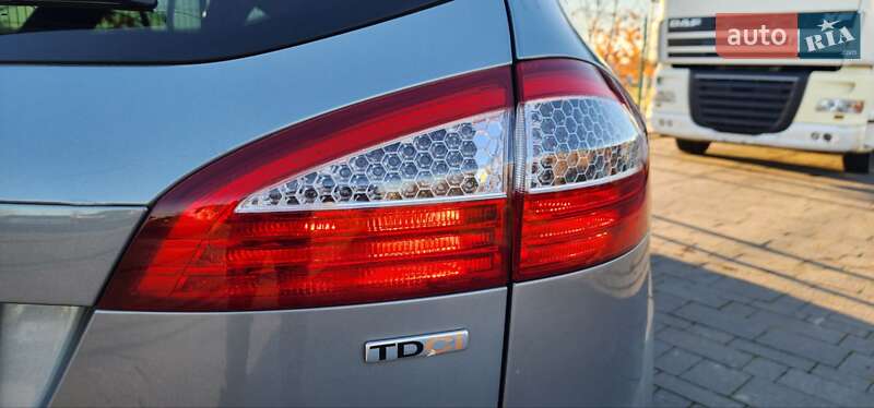 Универсал Ford Mondeo 2009 в Сумах