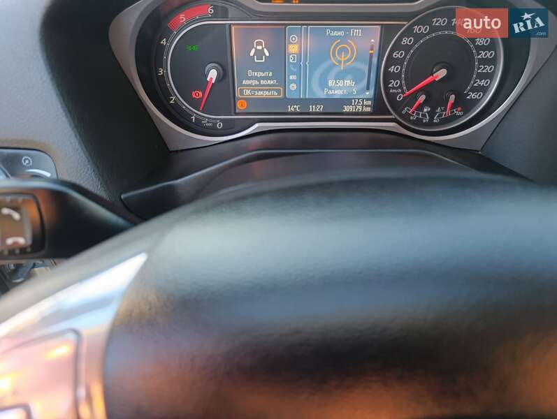 Универсал Ford Mondeo 2009 в Сумах