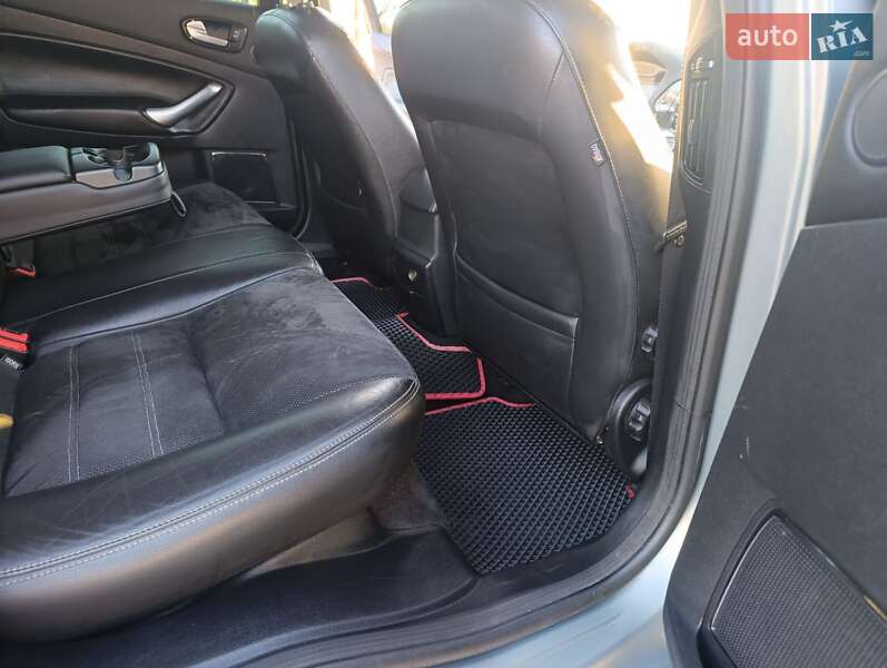 Универсал Ford Mondeo 2009 в Сумах