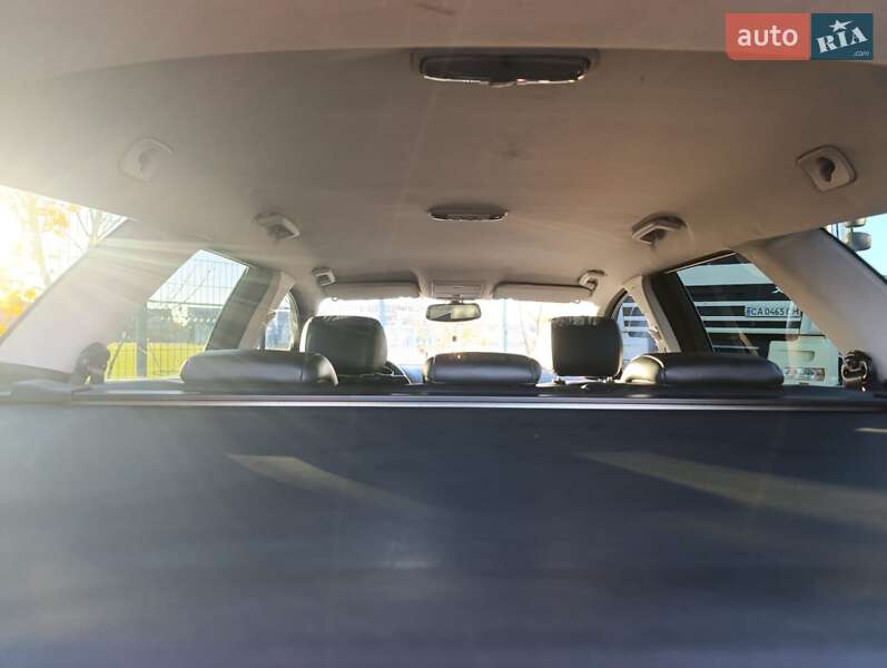 Универсал Ford Mondeo 2009 в Сумах