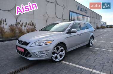 Универсал Ford Mondeo 2013 в Луцке