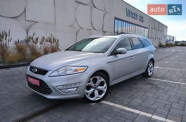 Универсал Ford Mondeo 2013 в Луцке