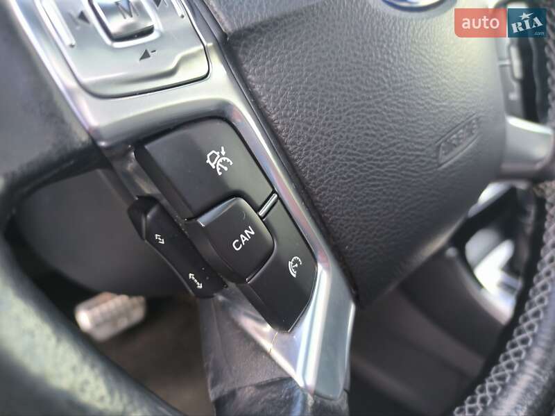 Универсал Ford Mondeo 2013 в Луцке