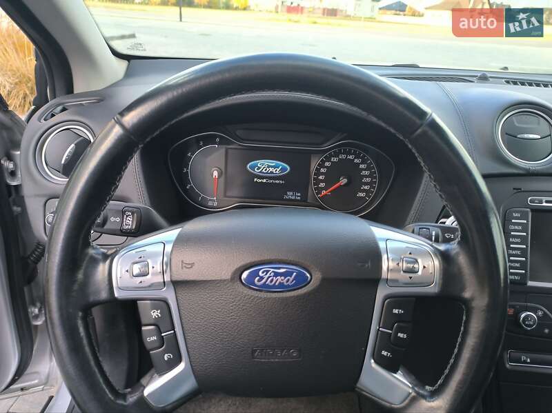 Универсал Ford Mondeo 2013 в Луцке