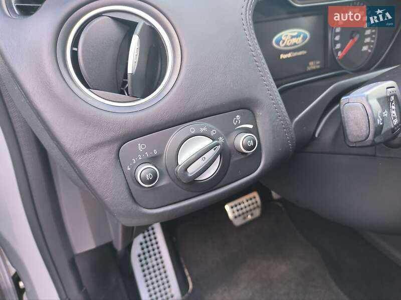 Универсал Ford Mondeo 2013 в Луцке