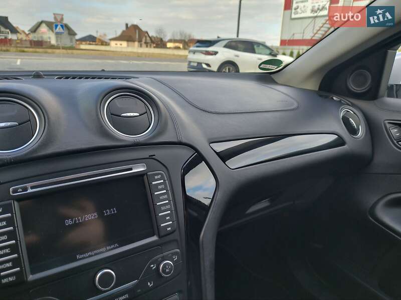 Универсал Ford Mondeo 2013 в Луцке