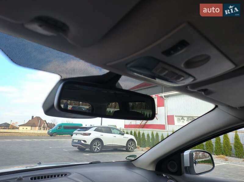 Универсал Ford Mondeo 2013 в Луцке