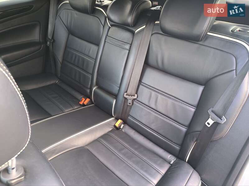 Универсал Ford Mondeo 2013 в Луцке