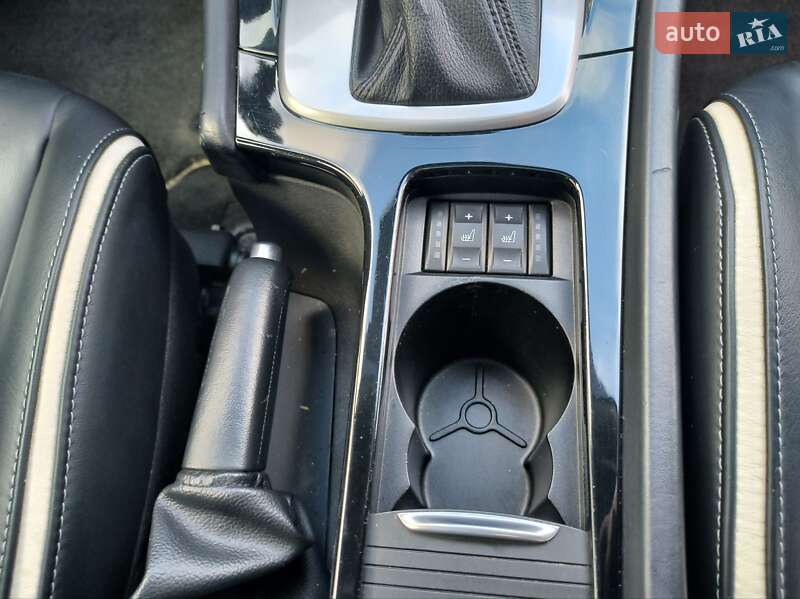 Универсал Ford Mondeo 2013 в Луцке