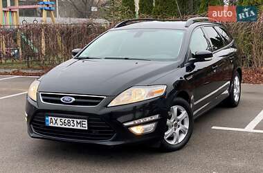 Універсал Ford Mondeo 2011 в Києві