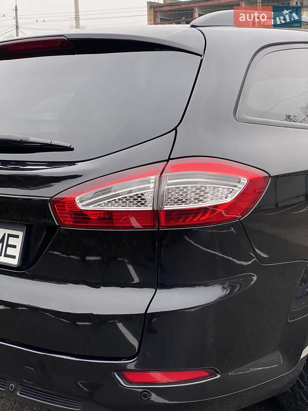 Універсал Ford Mondeo 2011 в Києві