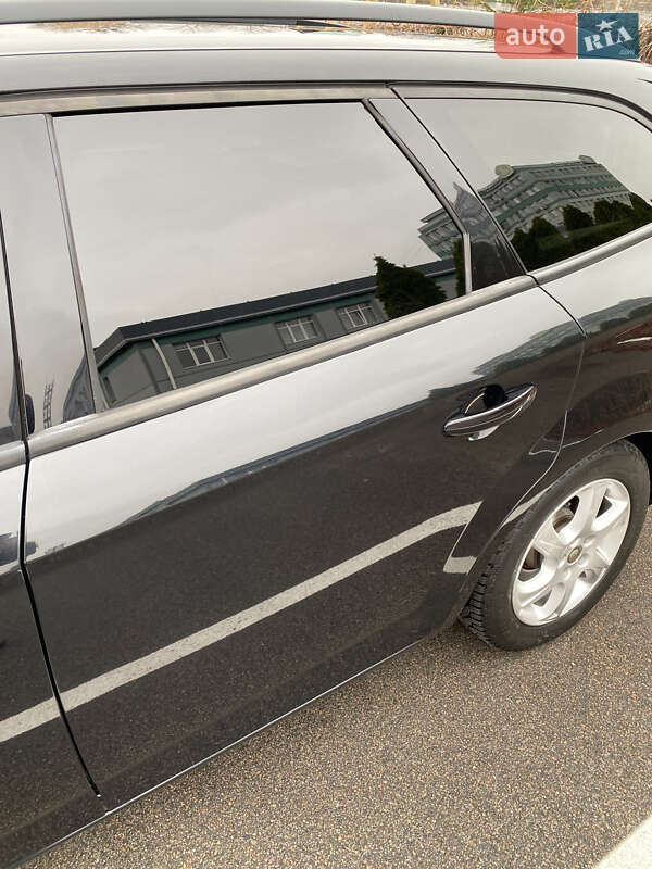 Універсал Ford Mondeo 2011 в Києві