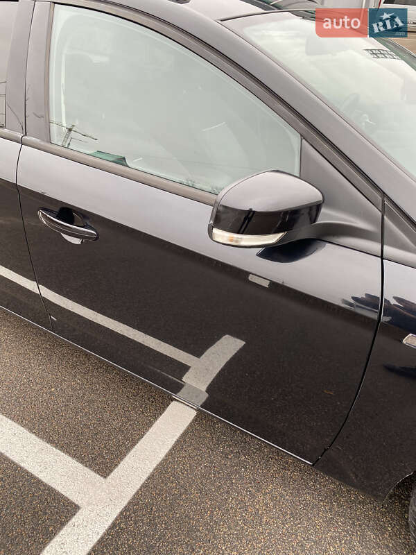 Універсал Ford Mondeo 2011 в Києві