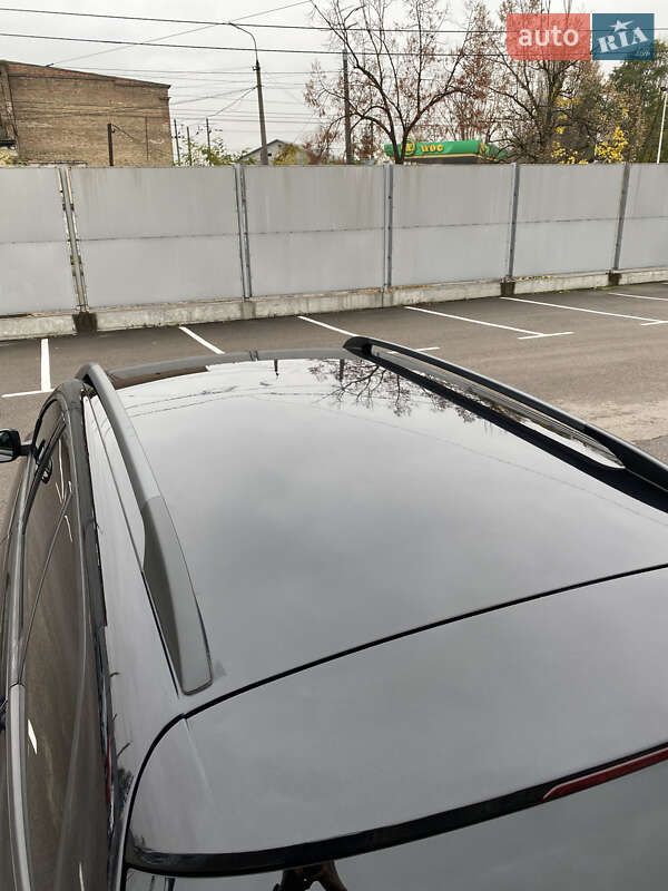 Універсал Ford Mondeo 2011 в Києві